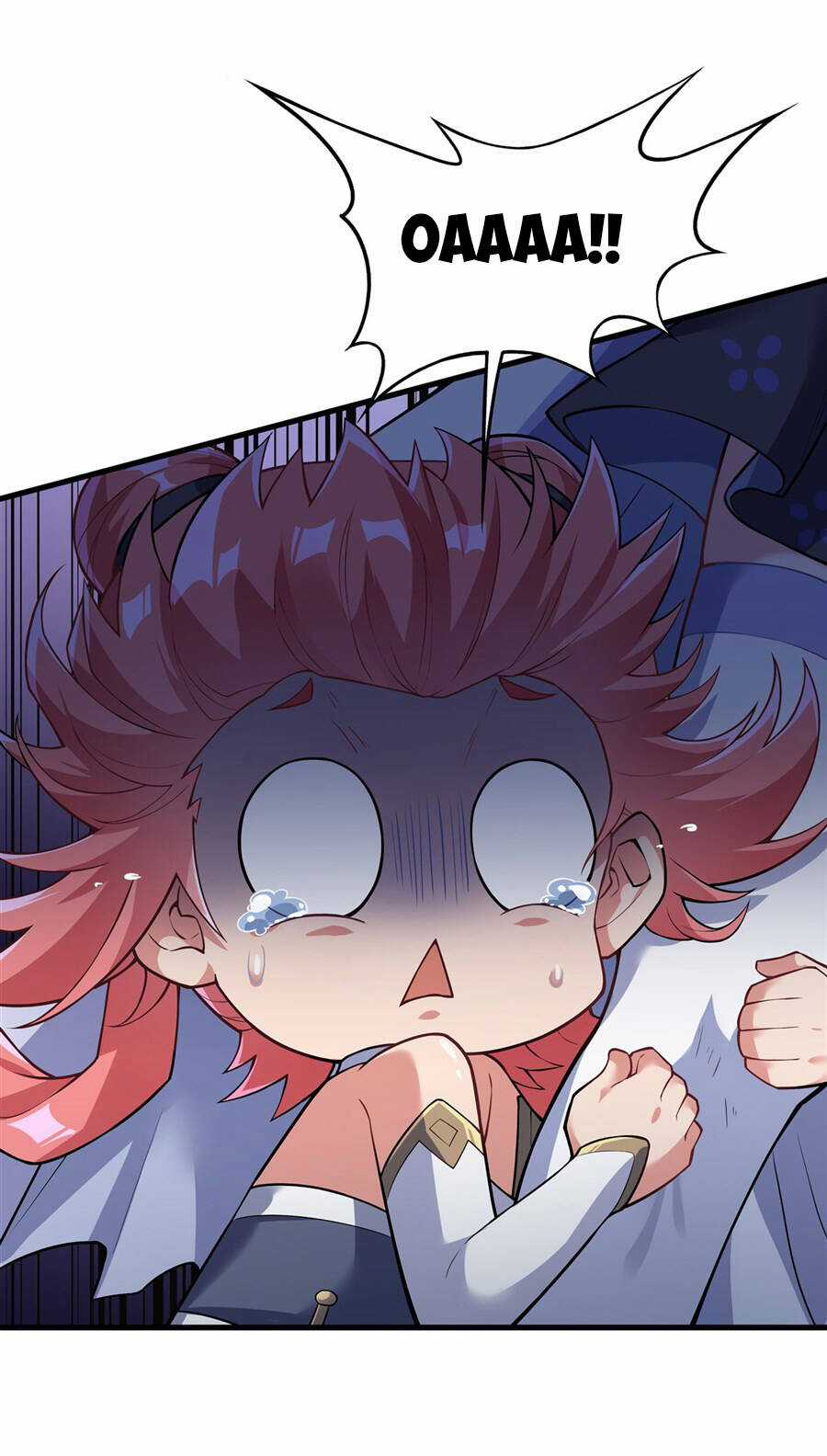 Các Nữ Đồ Đệ Của Ta Đều Là Chư Thiên Đại Lão Tương Lai Chương 54 trang 18