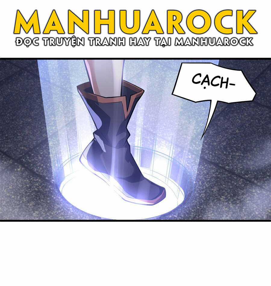 Các Nữ Đồ Đệ Của Ta Đều Là Chư Thiên Đại Lão Tương Lai Chương 54 trang 20