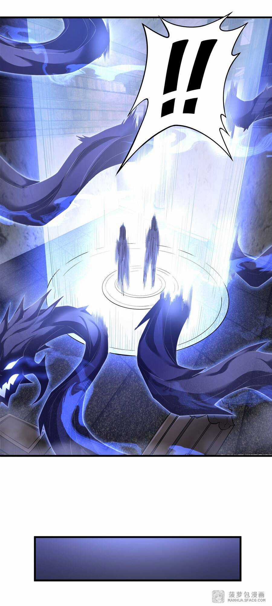 Các Nữ Đồ Đệ Của Ta Đều Là Chư Thiên Đại Lão Tương Lai Chương 54 trang 22