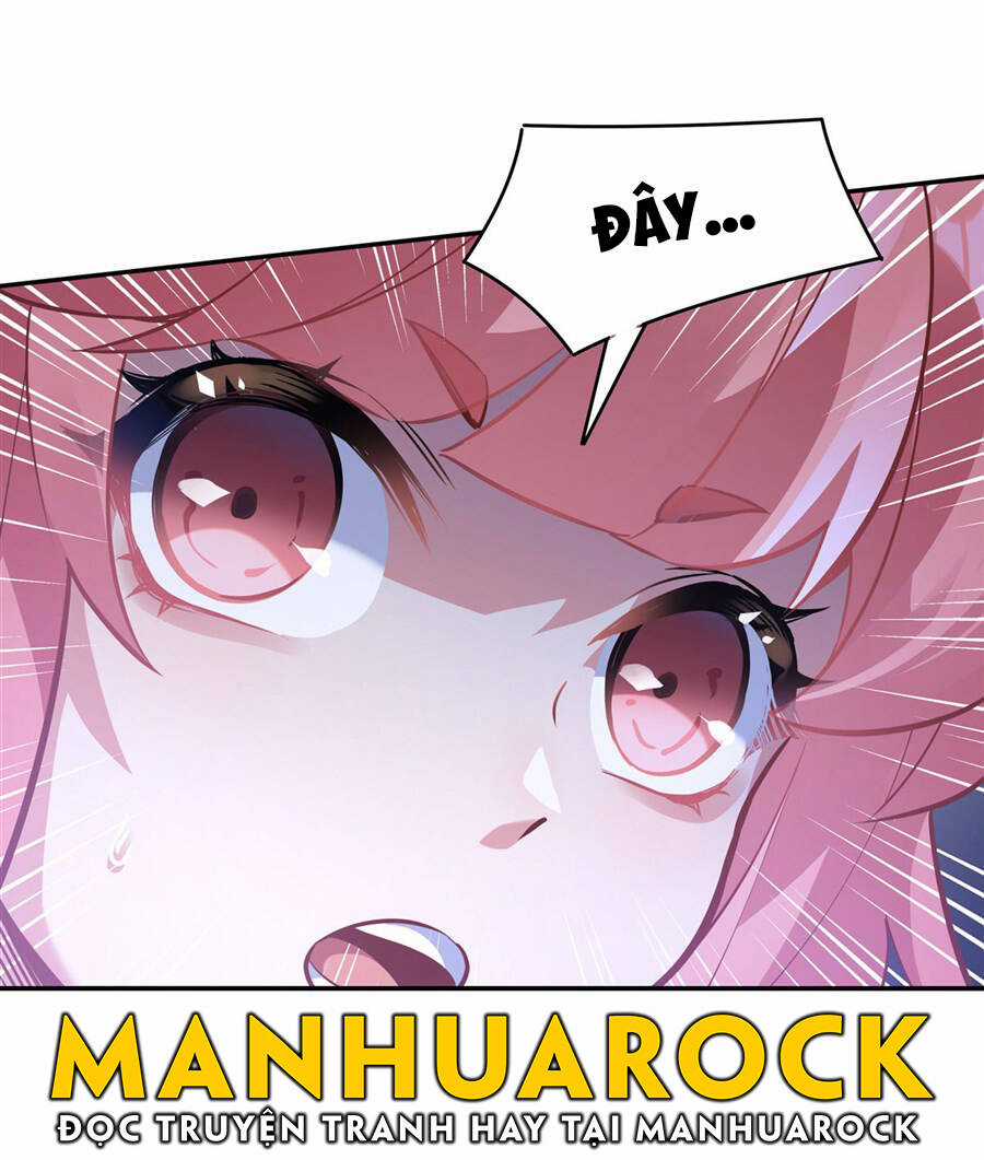 Các Nữ Đồ Đệ Của Ta Đều Là Chư Thiên Đại Lão Tương Lai Chương 54 trang 28