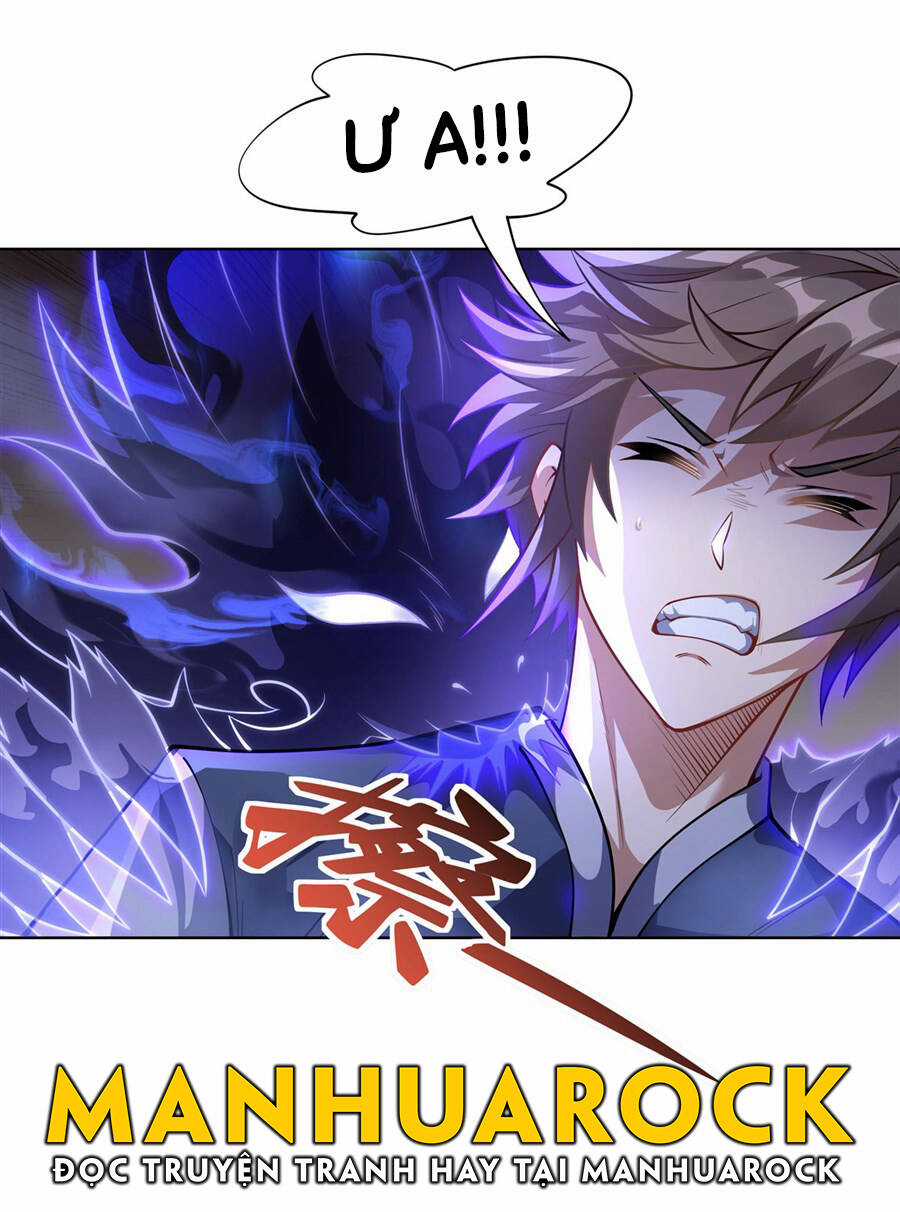 Các Nữ Đồ Đệ Của Ta Đều Là Chư Thiên Đại Lão Tương Lai Chương 54 trang 3