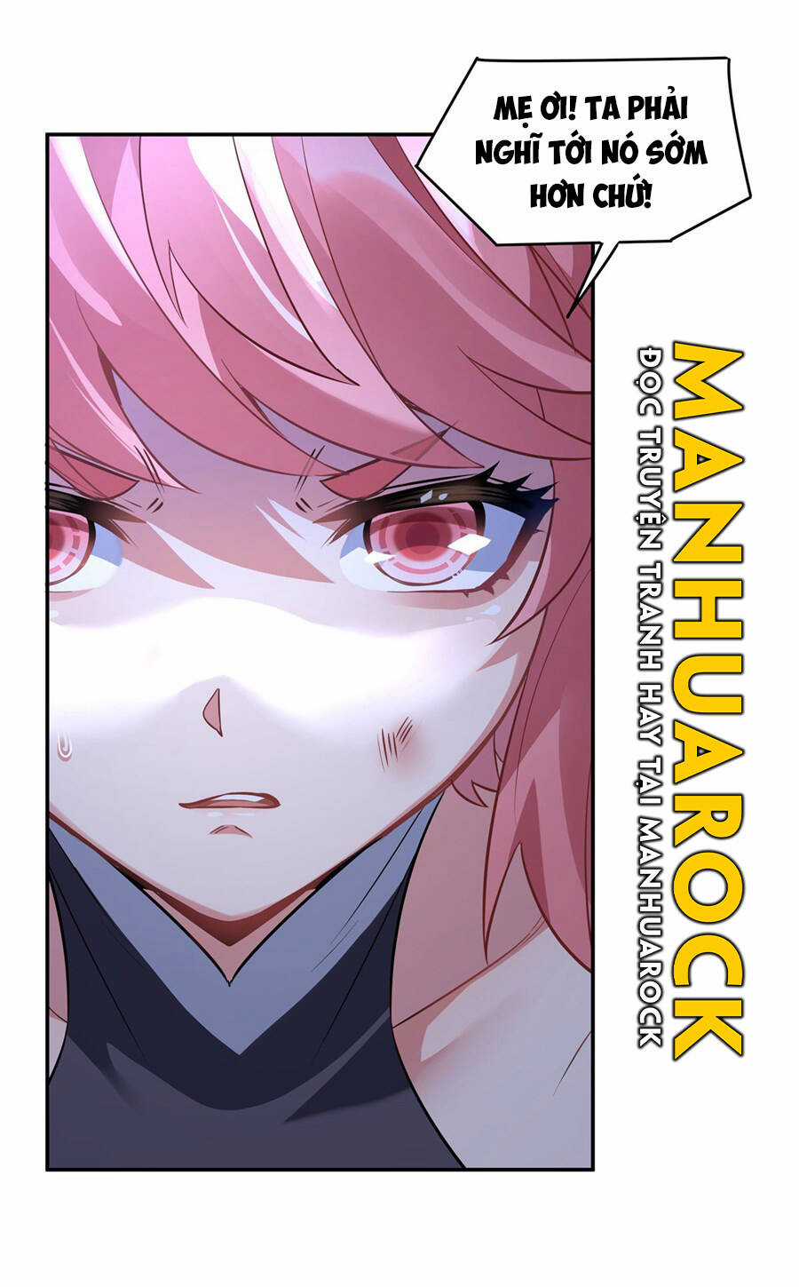 Các Nữ Đồ Đệ Của Ta Đều Là Chư Thiên Đại Lão Tương Lai Chương 54 trang 35