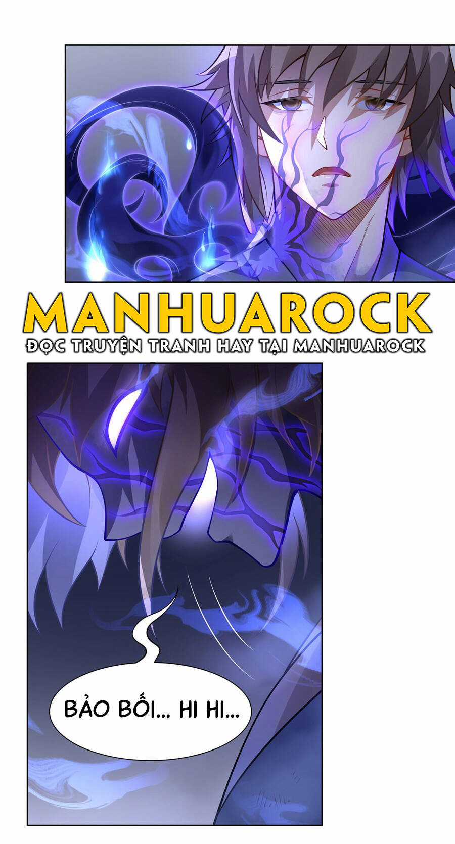 Các Nữ Đồ Đệ Của Ta Đều Là Chư Thiên Đại Lão Tương Lai Chương 54 trang 4