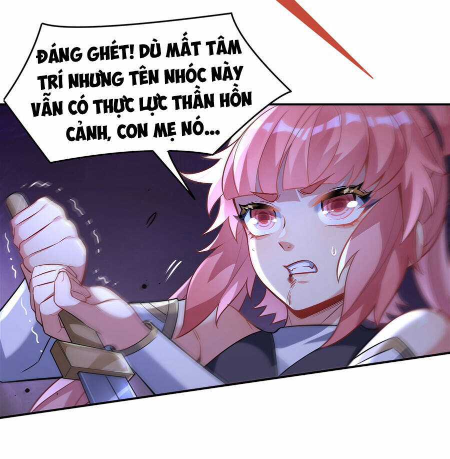 Các Nữ Đồ Đệ Của Ta Đều Là Chư Thiên Đại Lão Tương Lai Chương 54 trang 41