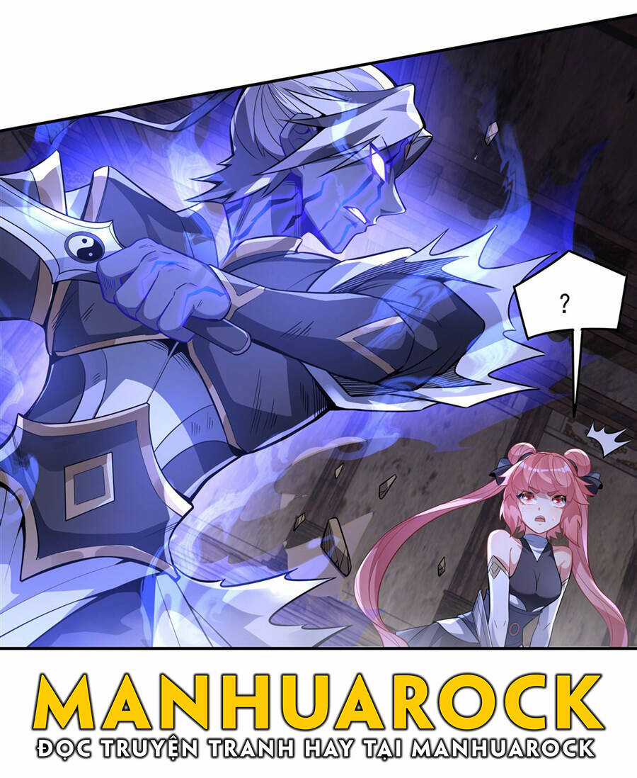 Các Nữ Đồ Đệ Của Ta Đều Là Chư Thiên Đại Lão Tương Lai Chương 54 trang 42