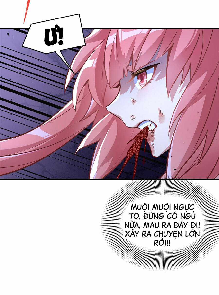 Các Nữ Đồ Đệ Của Ta Đều Là Chư Thiên Đại Lão Tương Lai Chương 54 trang 44