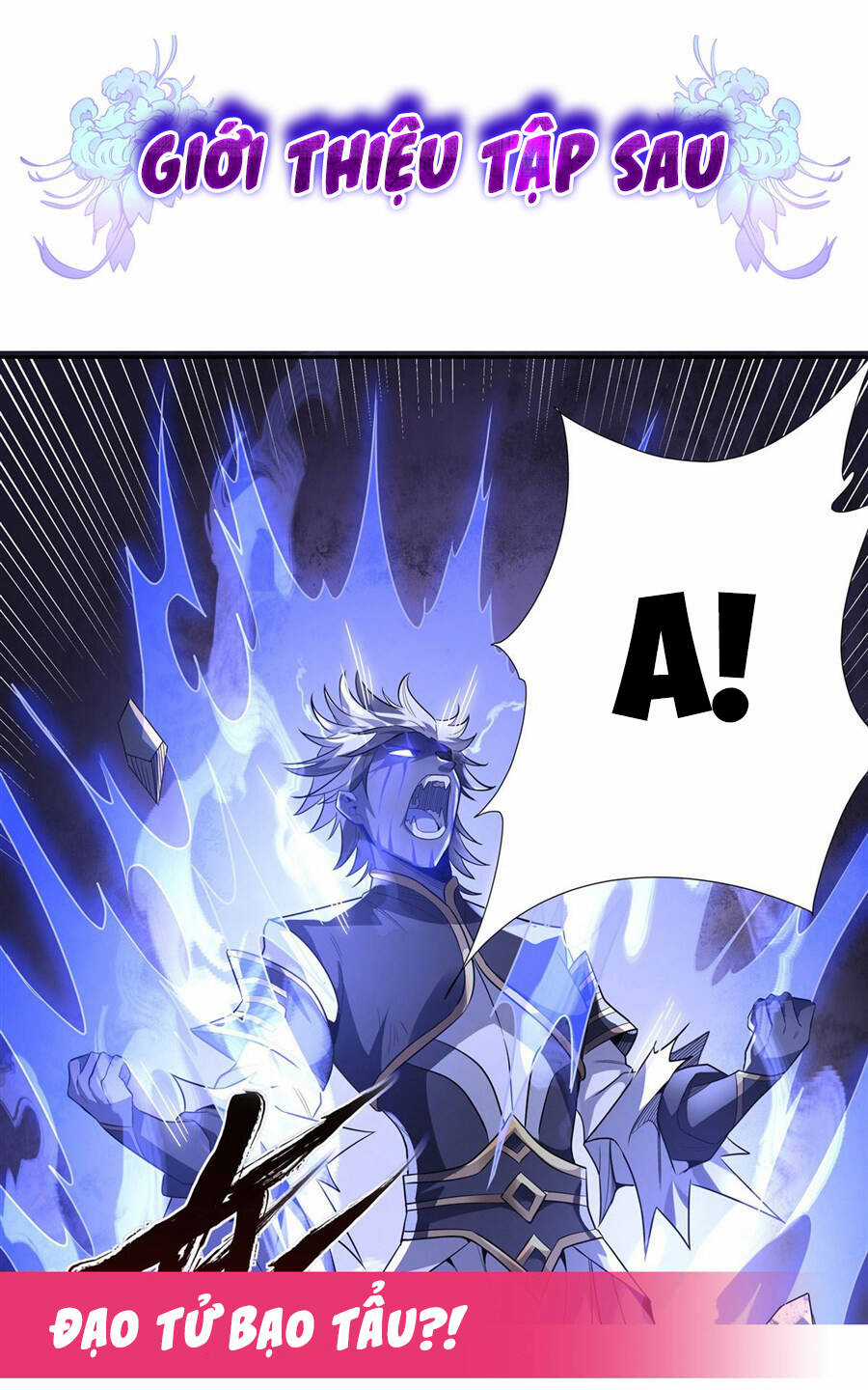 Các Nữ Đồ Đệ Của Ta Đều Là Chư Thiên Đại Lão Tương Lai Chương 54 trang 50