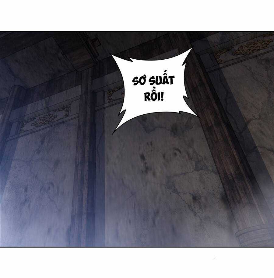 Các Nữ Đồ Đệ Của Ta Đều Là Chư Thiên Đại Lão Tương Lai Chương 54 trang 7