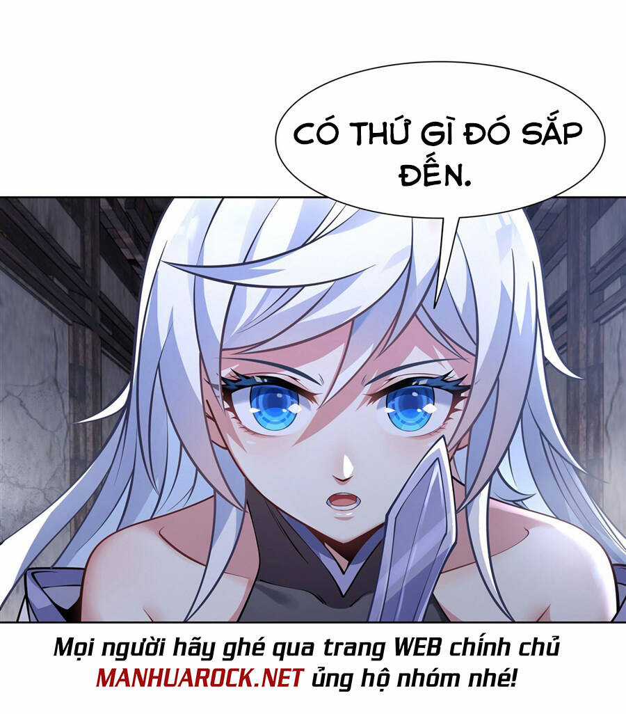 Các Nữ Đồ Đệ Của Ta Đều Là Chư Thiên Đại Lão Tương Lai Chương 54 trang 9