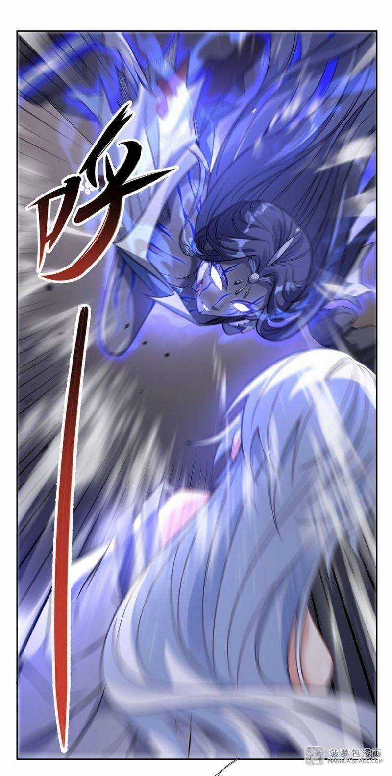 Các Nữ Đồ Đệ Của Ta Đều Là Chư Thiên Đại Lão Tương Lai Chương 55 trang 2