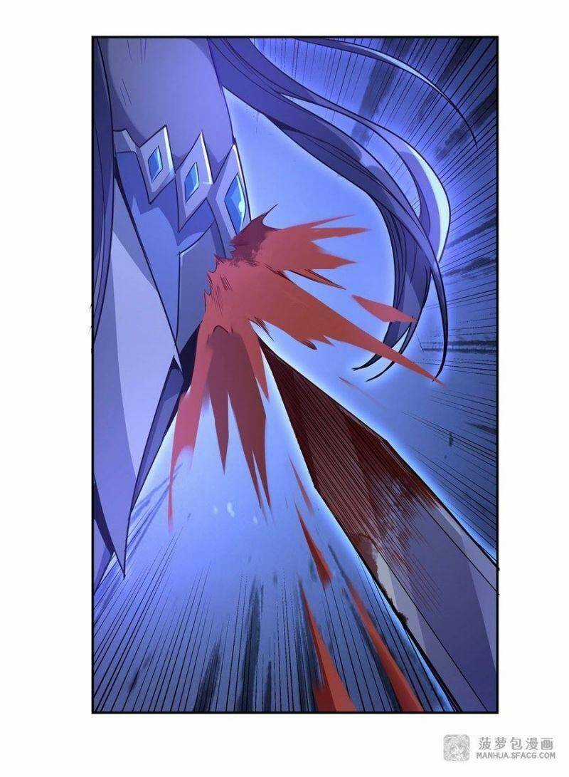 Các Nữ Đồ Đệ Của Ta Đều Là Chư Thiên Đại Lão Tương Lai Chương 55 trang 22