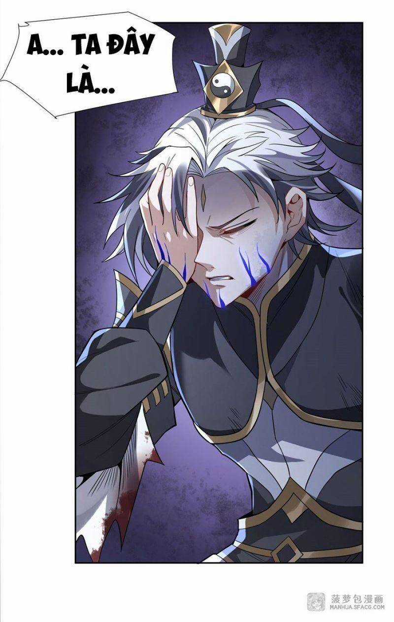 Các Nữ Đồ Đệ Của Ta Đều Là Chư Thiên Đại Lão Tương Lai Chương 55 trang 26