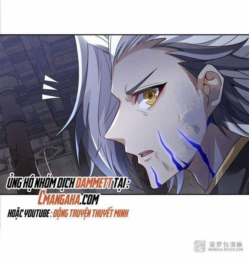 Các Nữ Đồ Đệ Của Ta Đều Là Chư Thiên Đại Lão Tương Lai Chương 55 trang 27