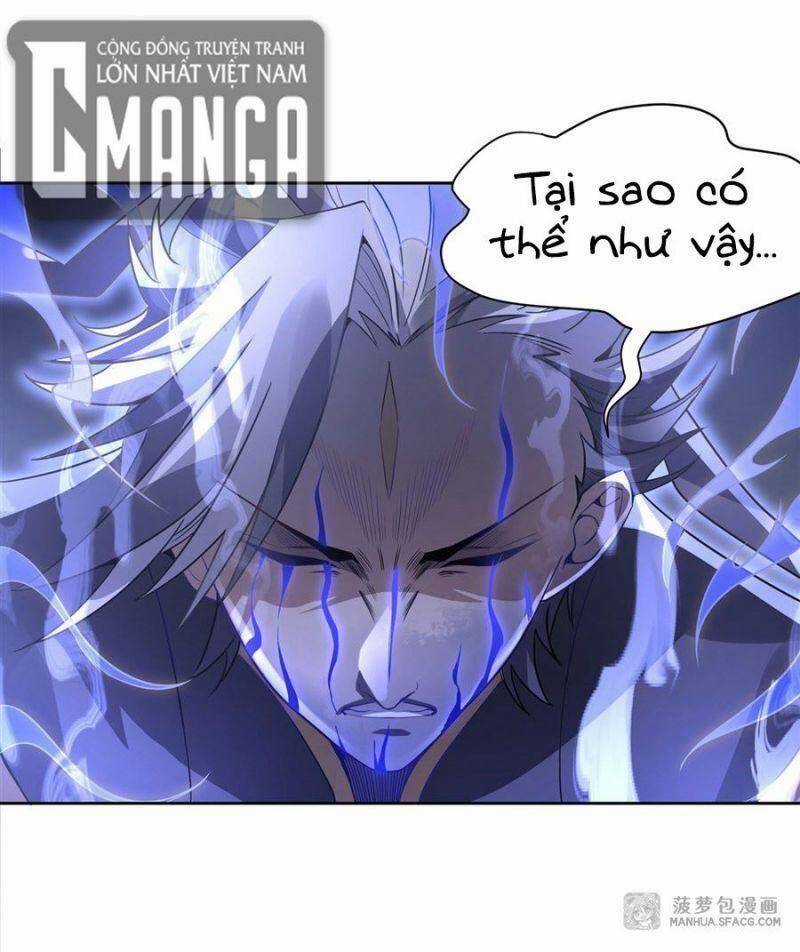 Các Nữ Đồ Đệ Của Ta Đều Là Chư Thiên Đại Lão Tương Lai Chương 55 trang 30