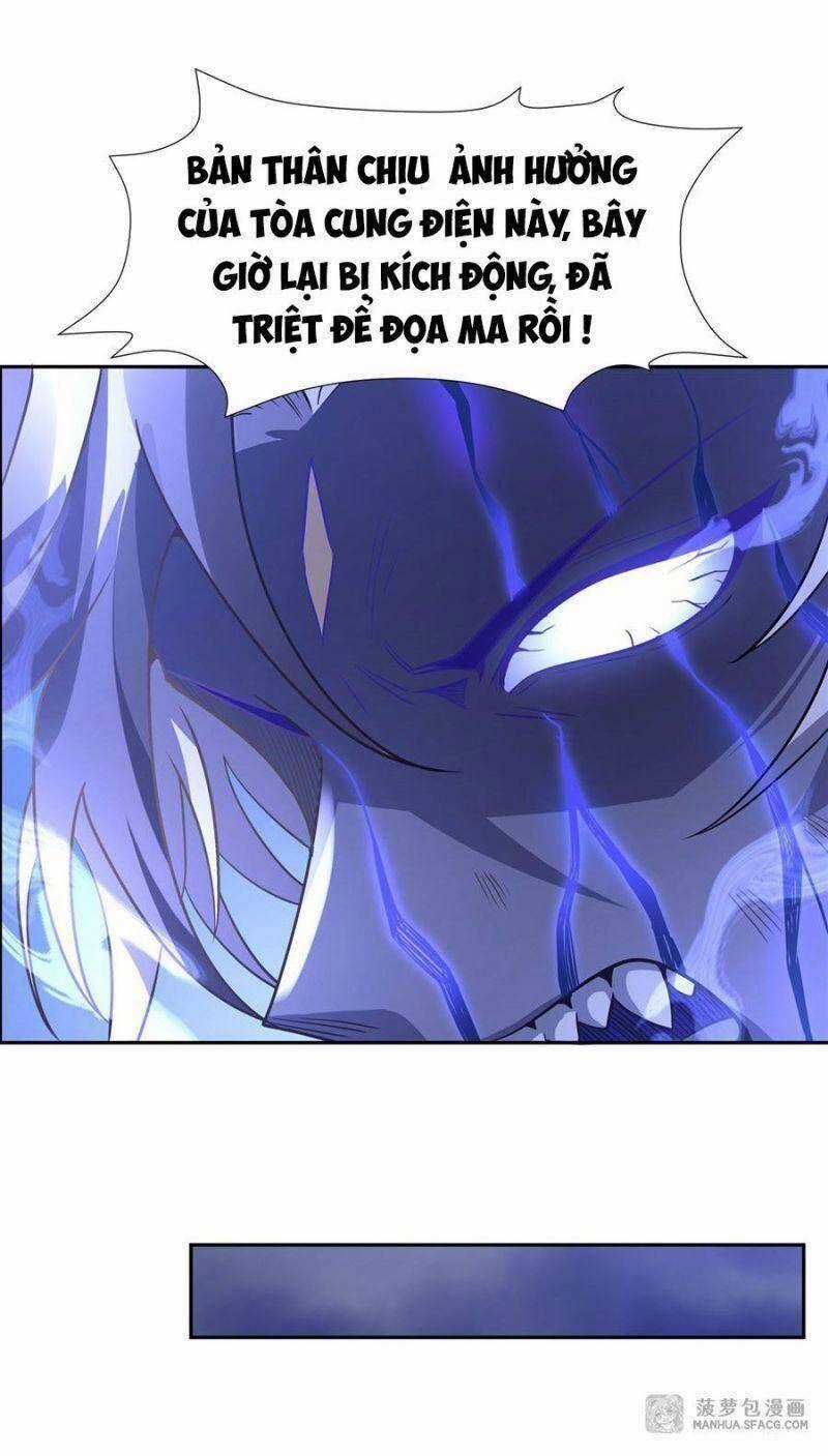 Các Nữ Đồ Đệ Của Ta Đều Là Chư Thiên Đại Lão Tương Lai Chương 55 trang 34