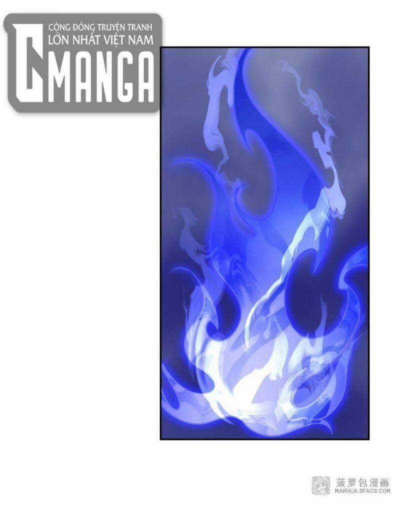 Các Nữ Đồ Đệ Của Ta Đều Là Chư Thiên Đại Lão Tương Lai Chương 55 trang 36