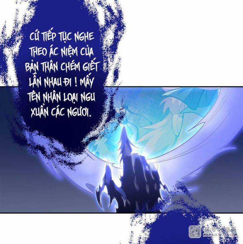 Các Nữ Đồ Đệ Của Ta Đều Là Chư Thiên Đại Lão Tương Lai Chương 55 trang 38