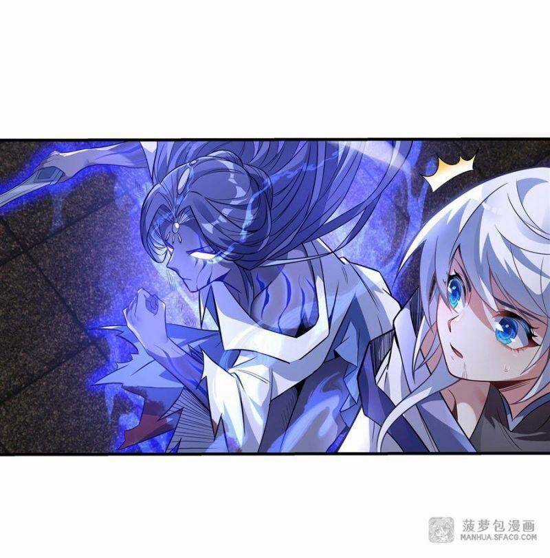 Các Nữ Đồ Đệ Của Ta Đều Là Chư Thiên Đại Lão Tương Lai Chương 55 trang 4