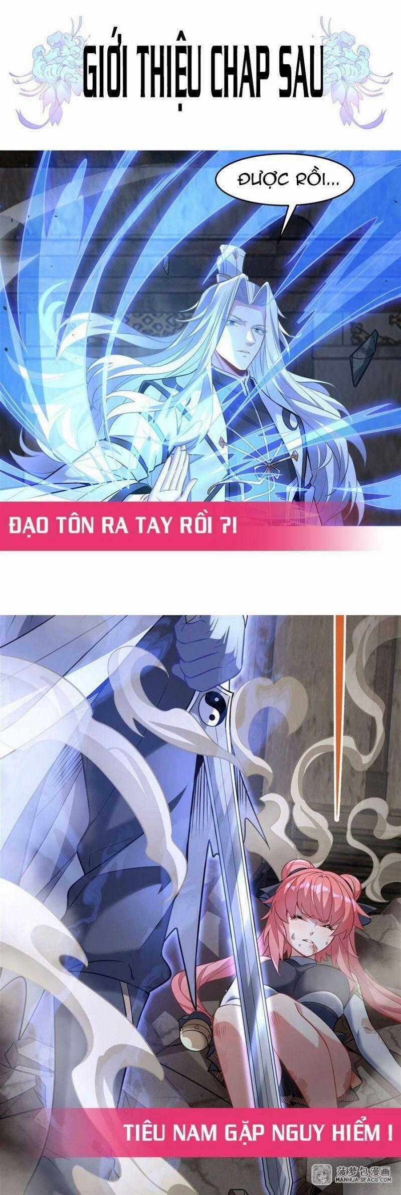 Các Nữ Đồ Đệ Của Ta Đều Là Chư Thiên Đại Lão Tương Lai Chương 55 trang 43