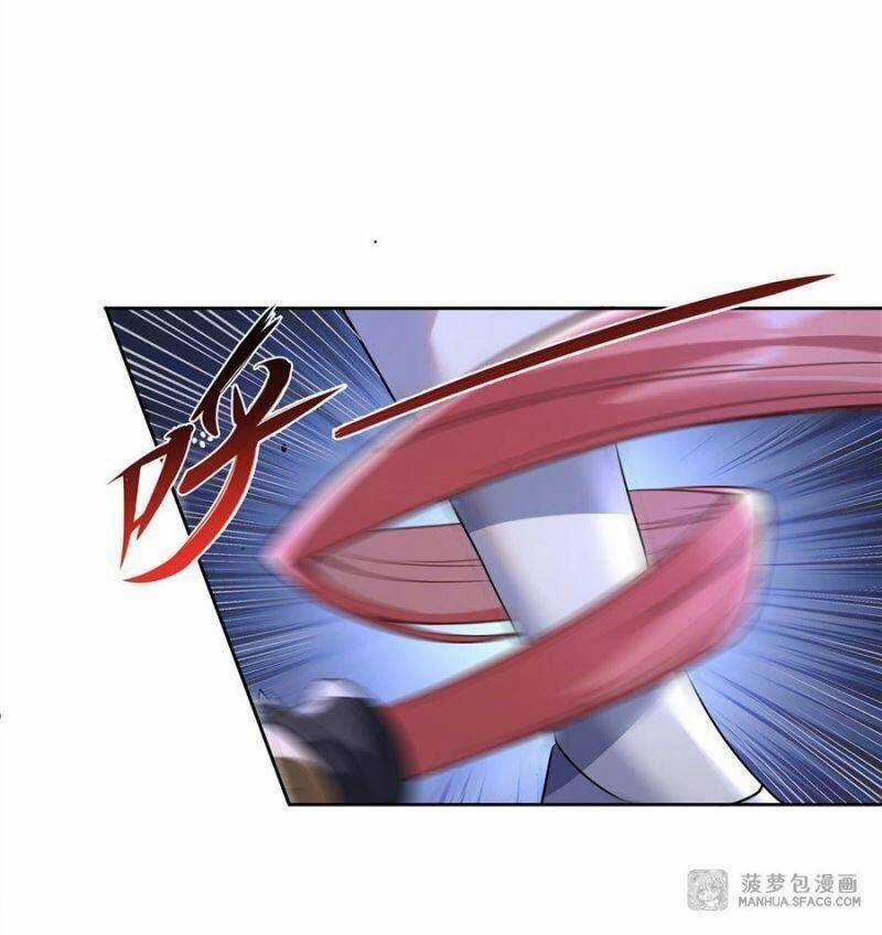 Các Nữ Đồ Đệ Của Ta Đều Là Chư Thiên Đại Lão Tương Lai Chương 55 trang 8