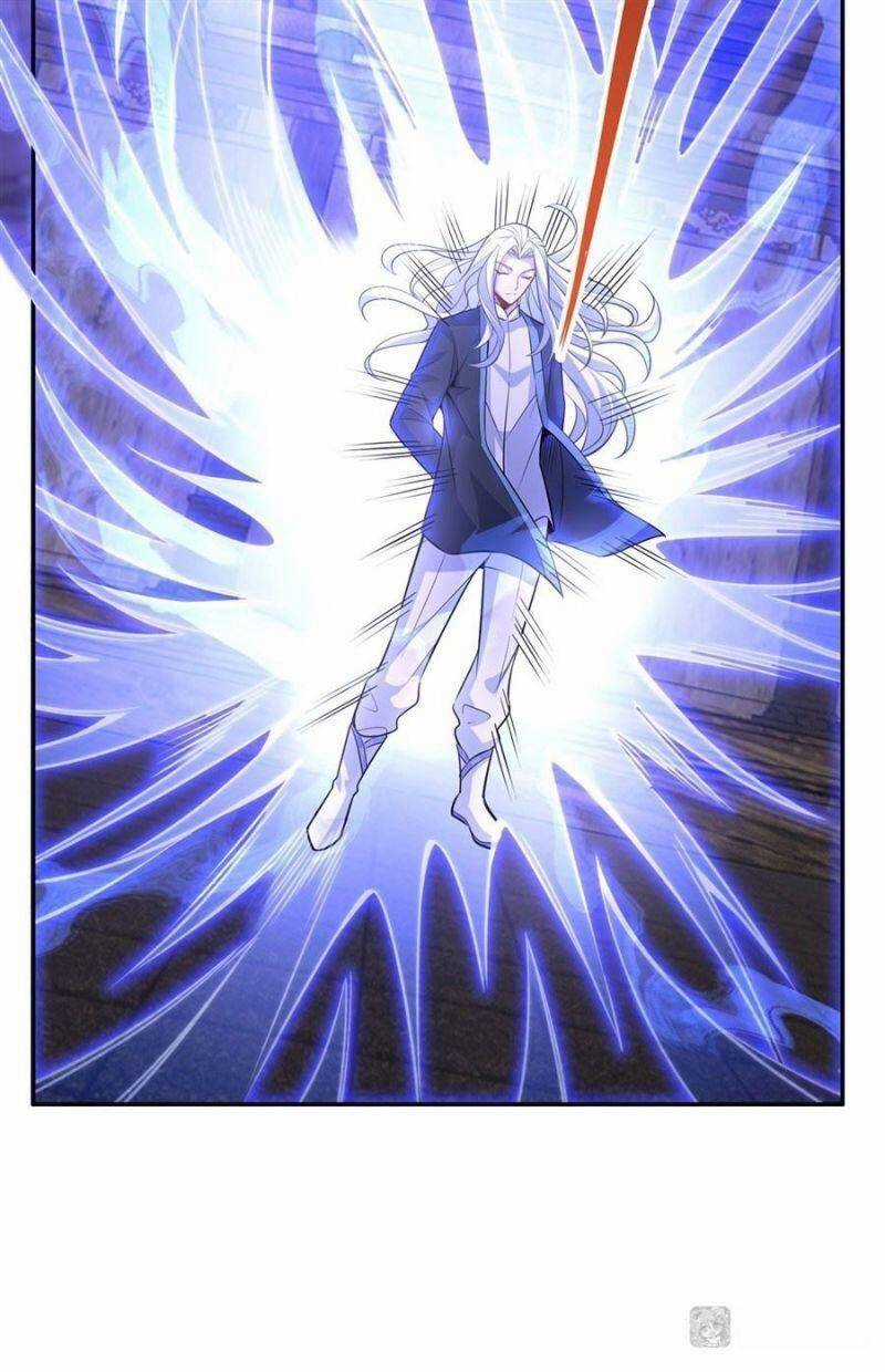 Các Nữ Đồ Đệ Của Ta Đều Là Chư Thiên Đại Lão Tương Lai Chương 56 trang 10