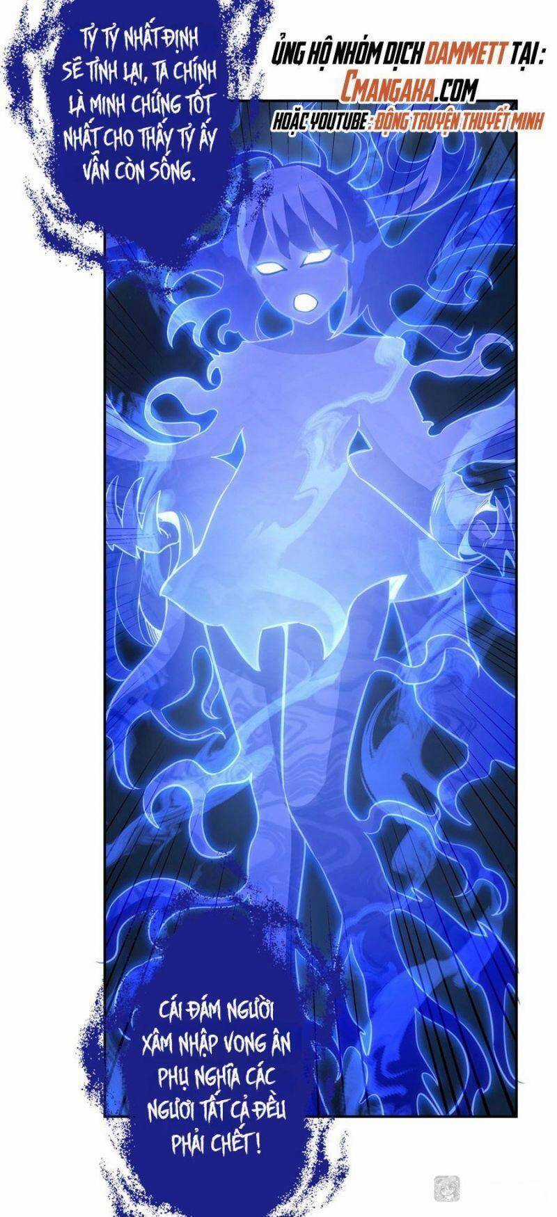 Các Nữ Đồ Đệ Của Ta Đều Là Chư Thiên Đại Lão Tương Lai Chương 56 trang 12