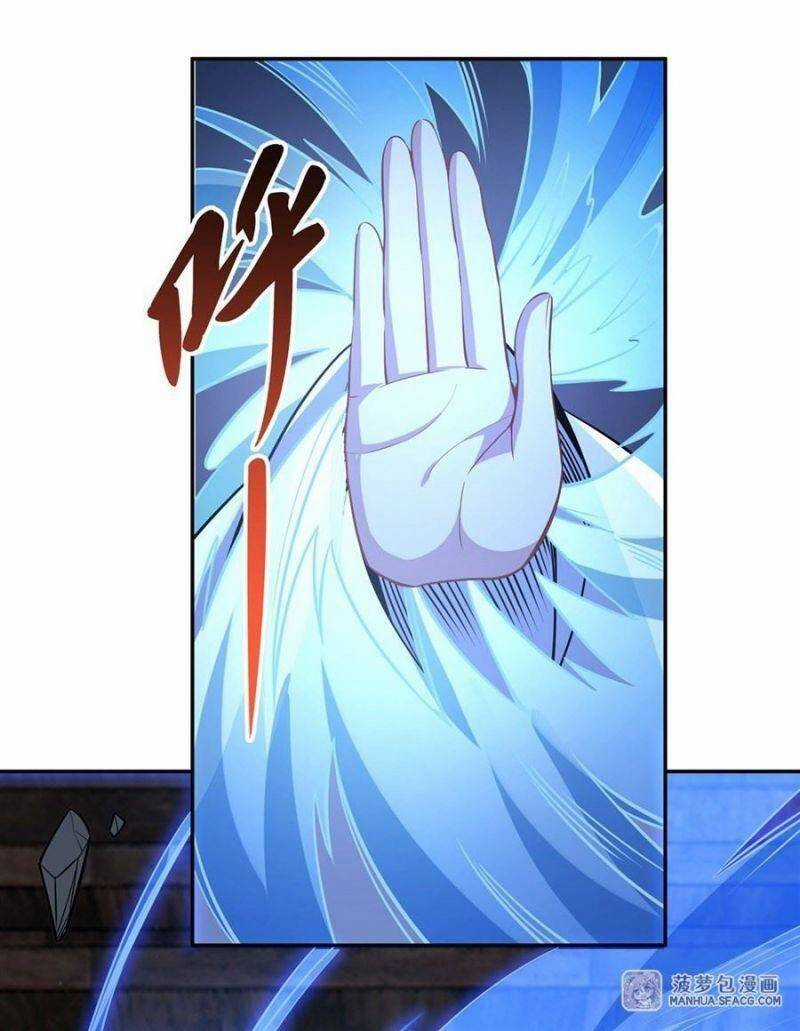 Các Nữ Đồ Đệ Của Ta Đều Là Chư Thiên Đại Lão Tương Lai Chương 56 trang 14