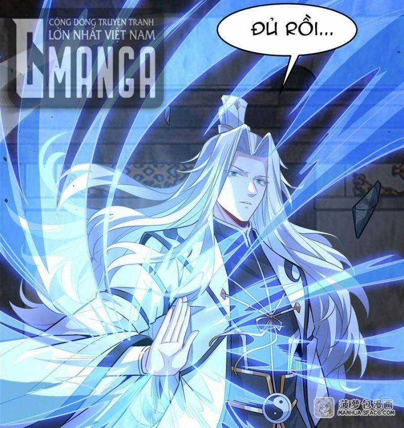 Các Nữ Đồ Đệ Của Ta Đều Là Chư Thiên Đại Lão Tương Lai Chương 56 trang 15