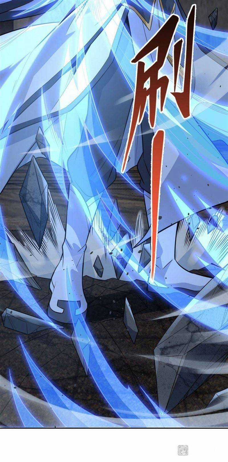 Các Nữ Đồ Đệ Của Ta Đều Là Chư Thiên Đại Lão Tương Lai Chương 56 trang 16