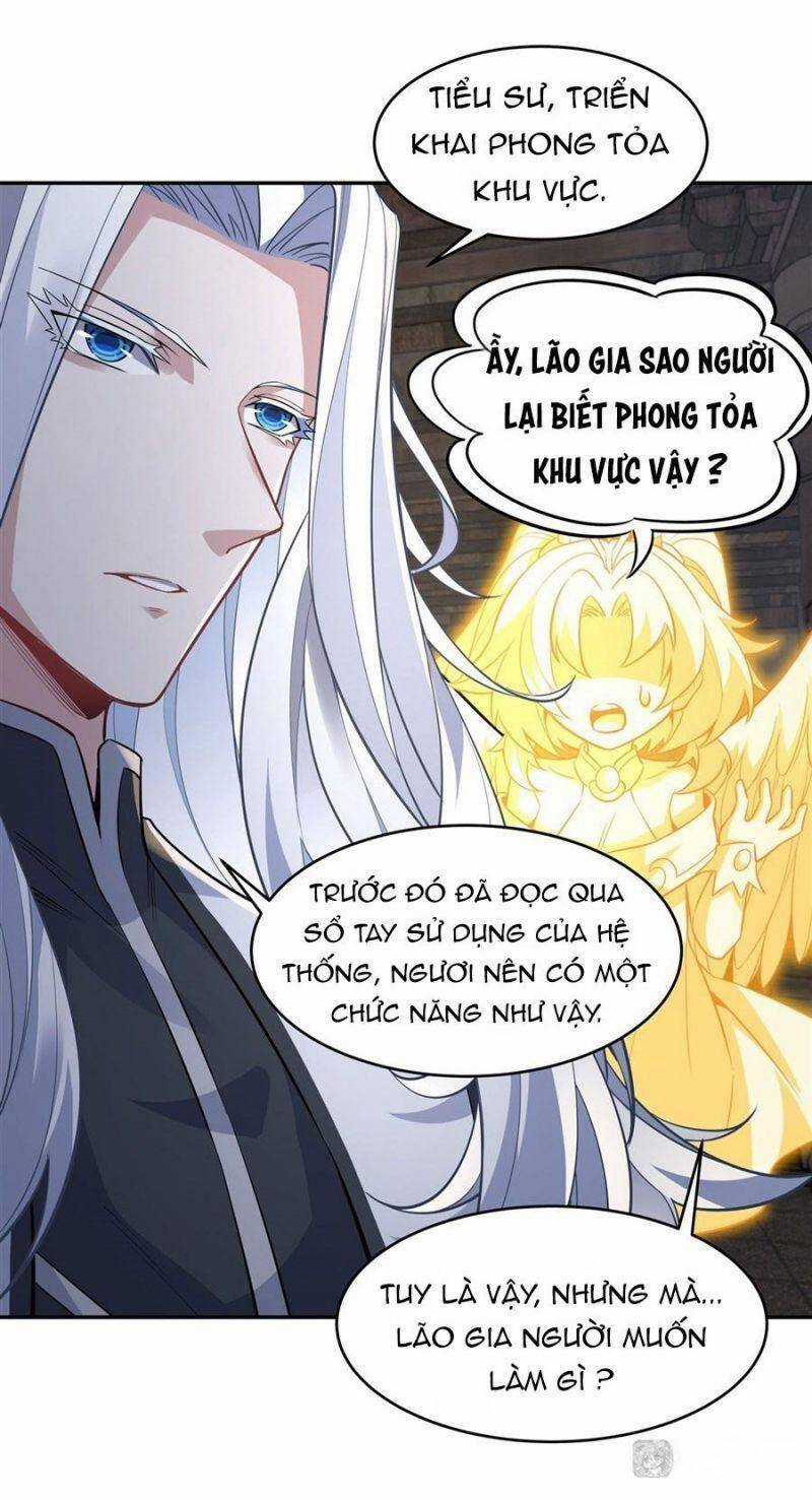 Các Nữ Đồ Đệ Của Ta Đều Là Chư Thiên Đại Lão Tương Lai Chương 56 trang 17