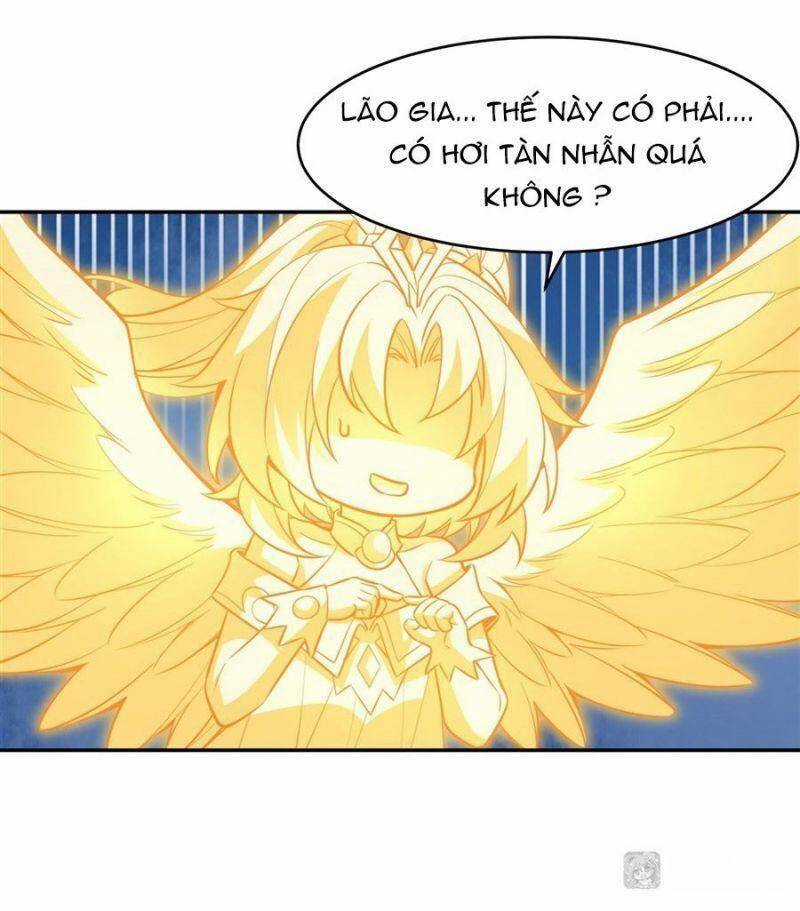 Các Nữ Đồ Đệ Của Ta Đều Là Chư Thiên Đại Lão Tương Lai Chương 56 trang 19