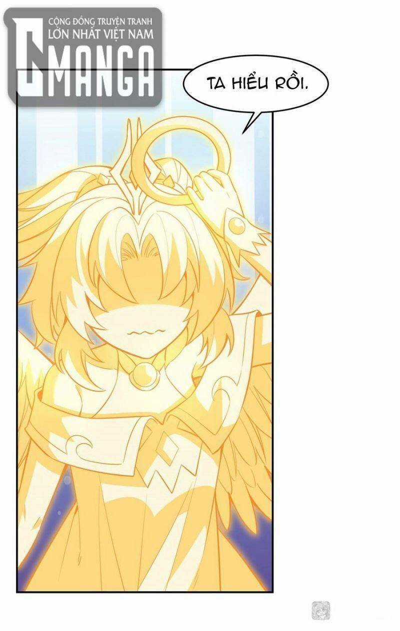 Các Nữ Đồ Đệ Của Ta Đều Là Chư Thiên Đại Lão Tương Lai Chương 56 trang 21