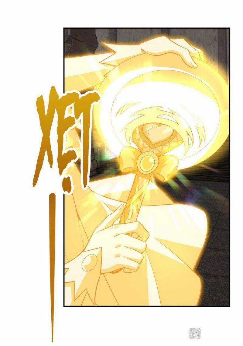 Các Nữ Đồ Đệ Của Ta Đều Là Chư Thiên Đại Lão Tương Lai Chương 56 trang 22