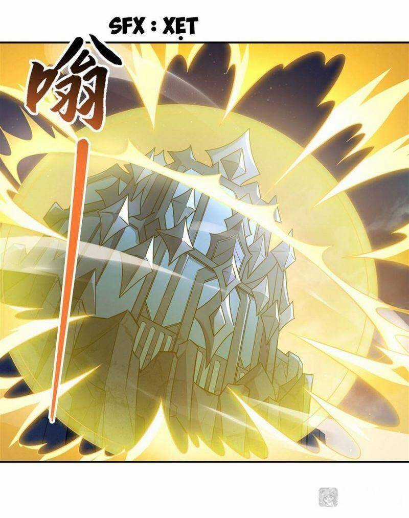 Các Nữ Đồ Đệ Của Ta Đều Là Chư Thiên Đại Lão Tương Lai Chương 56 trang 25