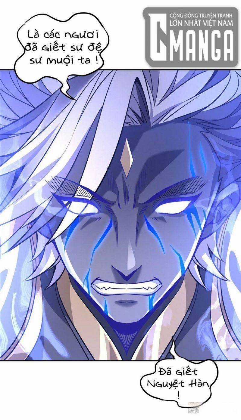 Các Nữ Đồ Đệ Của Ta Đều Là Chư Thiên Đại Lão Tương Lai Chương 56 trang 27