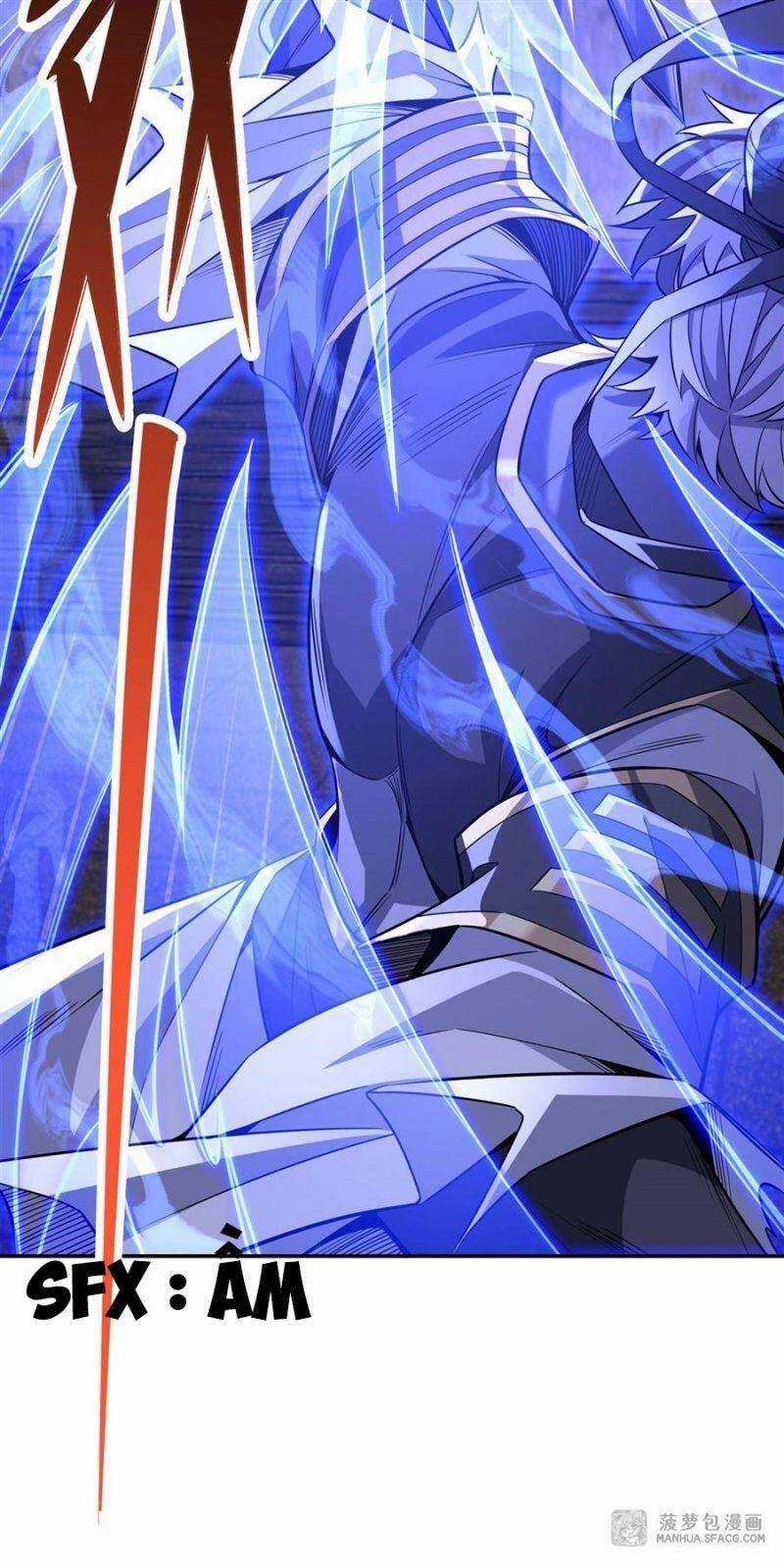 Các Nữ Đồ Đệ Của Ta Đều Là Chư Thiên Đại Lão Tương Lai Chương 56 trang 31