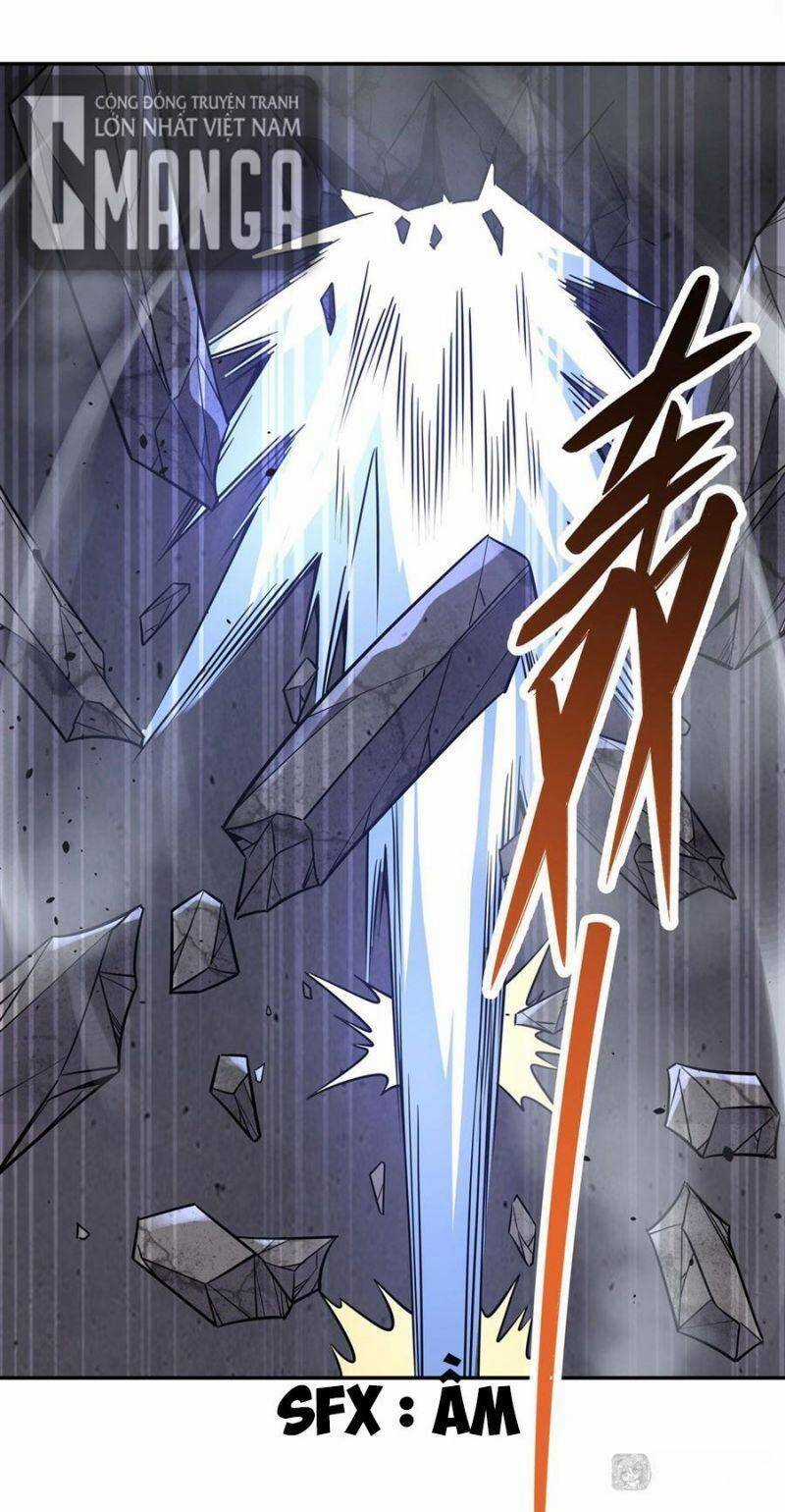 Các Nữ Đồ Đệ Của Ta Đều Là Chư Thiên Đại Lão Tương Lai Chương 56 trang 33