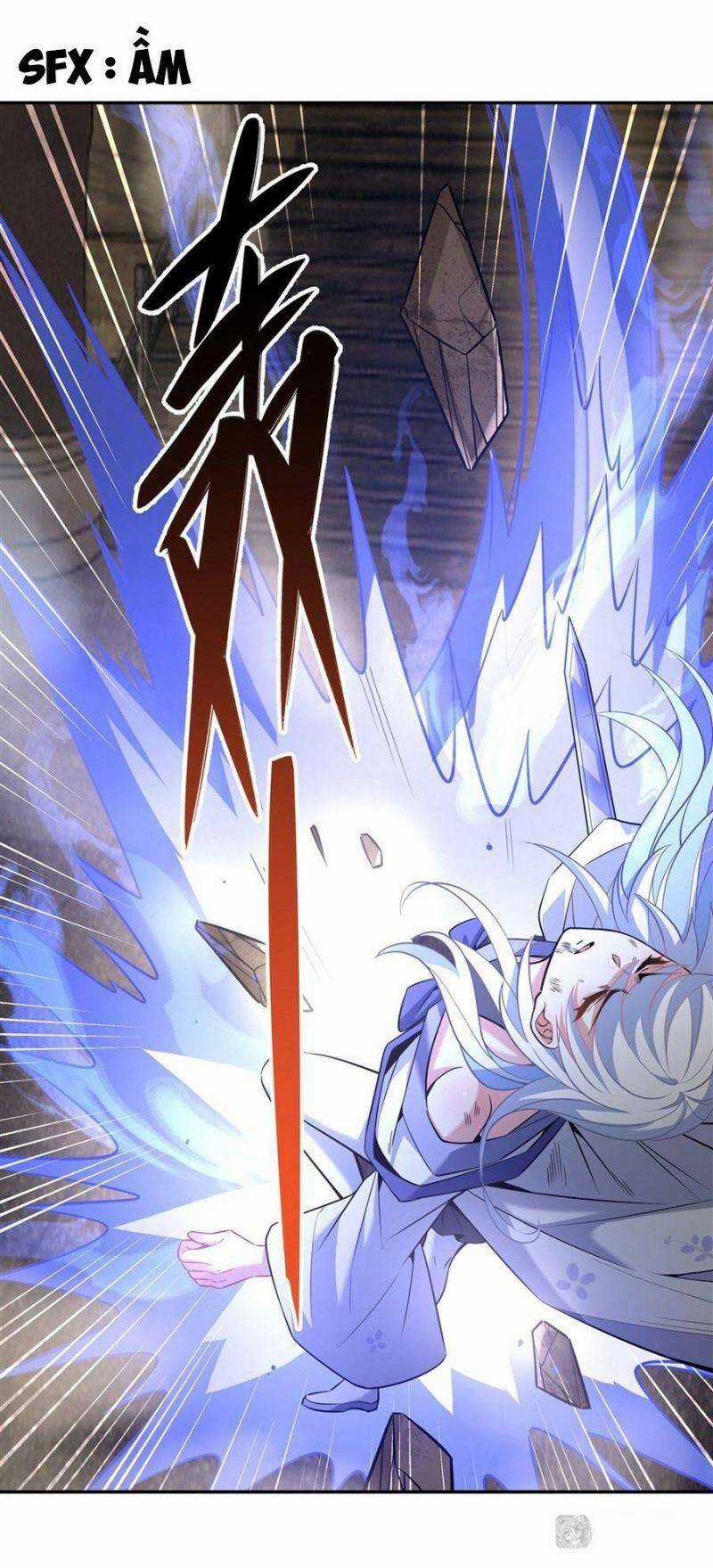 Các Nữ Đồ Đệ Của Ta Đều Là Chư Thiên Đại Lão Tương Lai Chương 56 trang 40