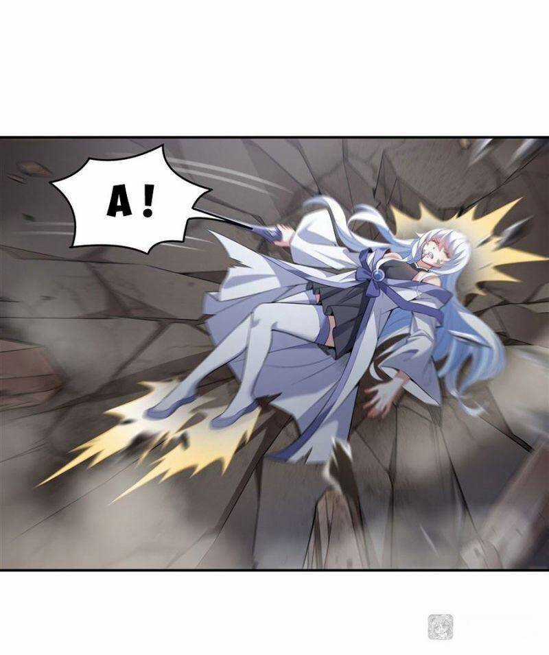 Các Nữ Đồ Đệ Của Ta Đều Là Chư Thiên Đại Lão Tương Lai Chương 56 trang 41