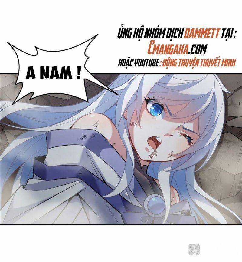 Các Nữ Đồ Đệ Của Ta Đều Là Chư Thiên Đại Lão Tương Lai Chương 56 trang 42