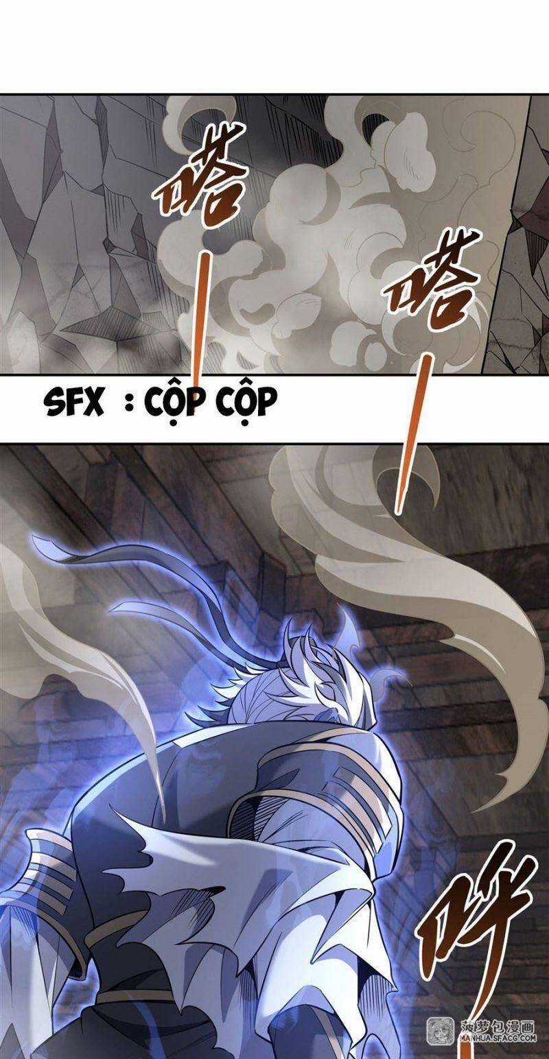 Các Nữ Đồ Đệ Của Ta Đều Là Chư Thiên Đại Lão Tương Lai Chương 56 trang 43