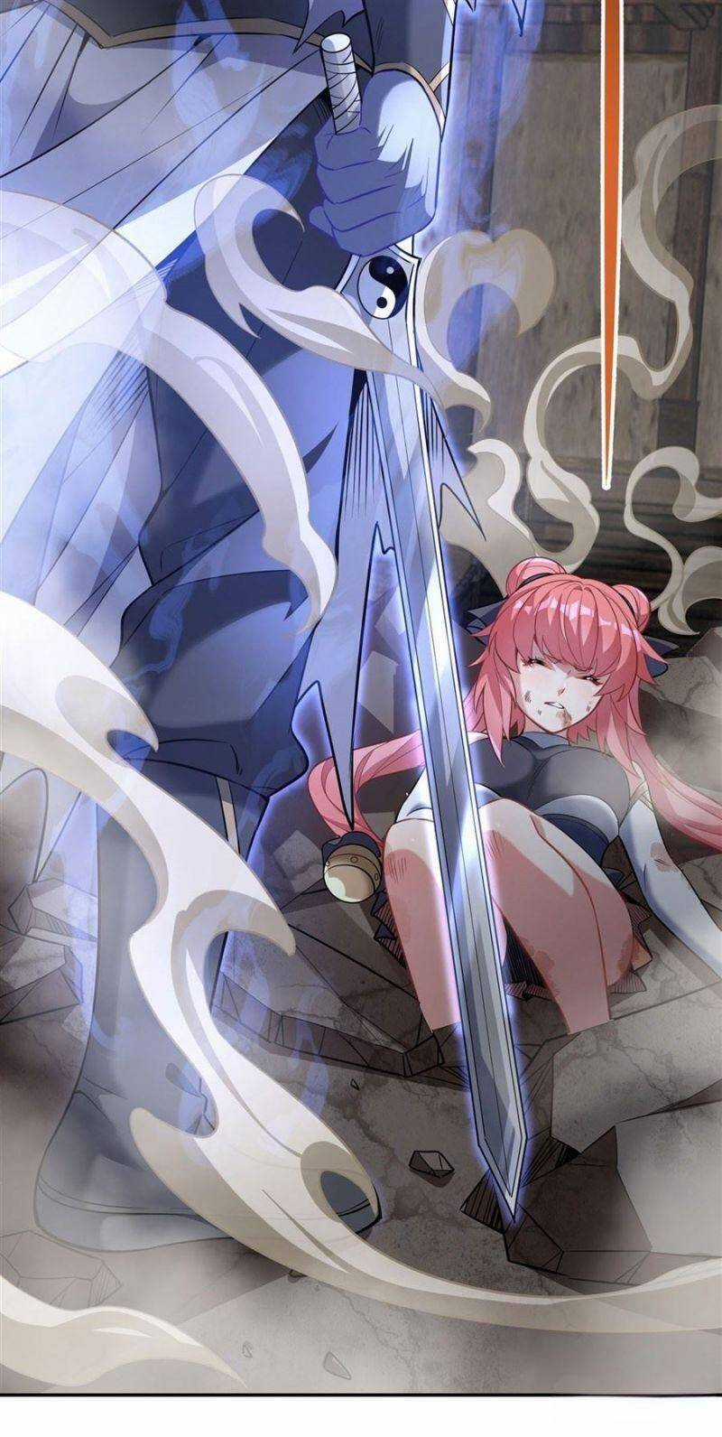 Các Nữ Đồ Đệ Của Ta Đều Là Chư Thiên Đại Lão Tương Lai Chương 56 trang 44