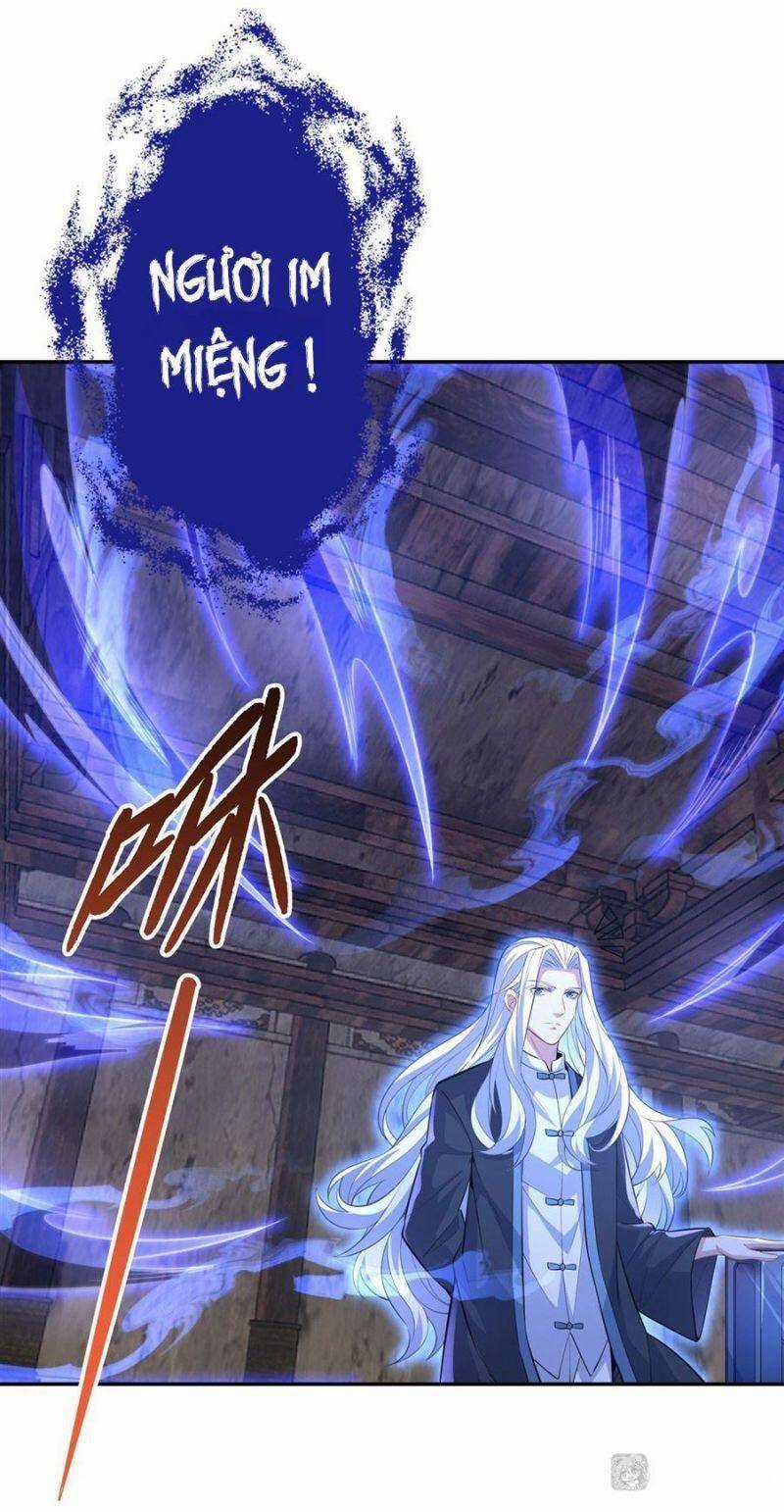 Các Nữ Đồ Đệ Của Ta Đều Là Chư Thiên Đại Lão Tương Lai Chương 56 trang 7