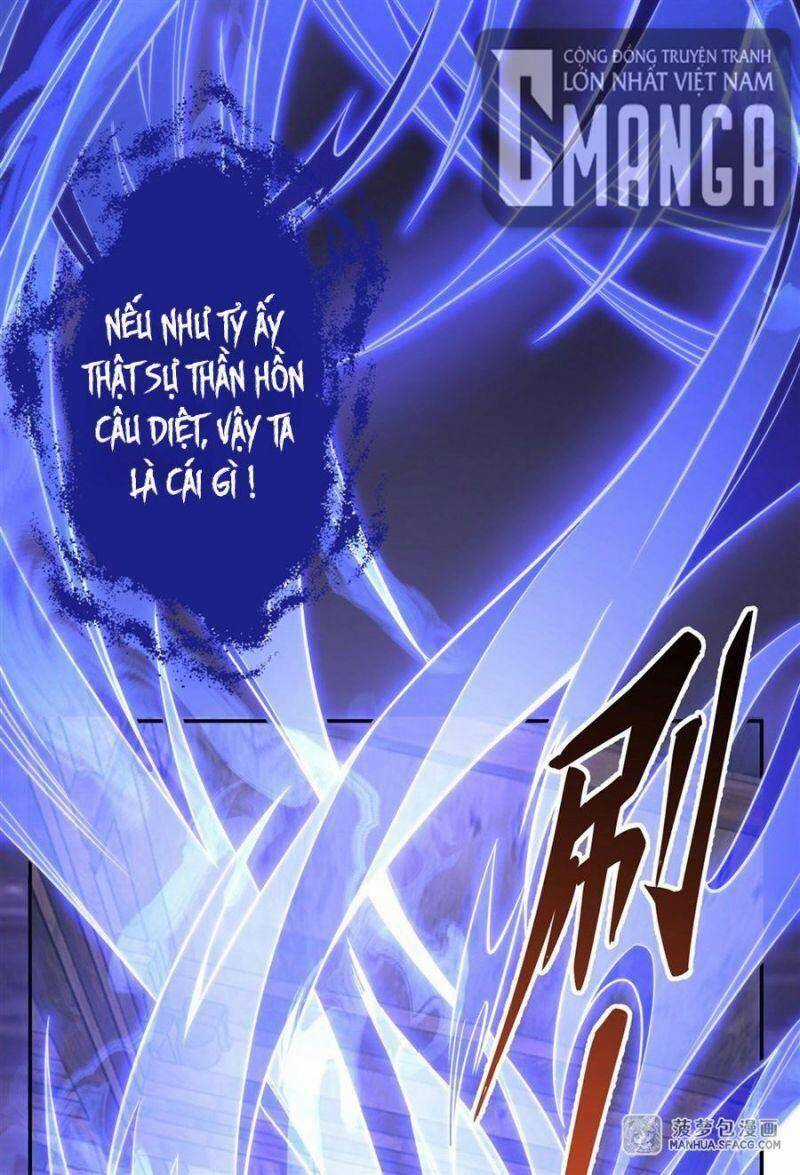 Các Nữ Đồ Đệ Của Ta Đều Là Chư Thiên Đại Lão Tương Lai Chương 56 trang 9