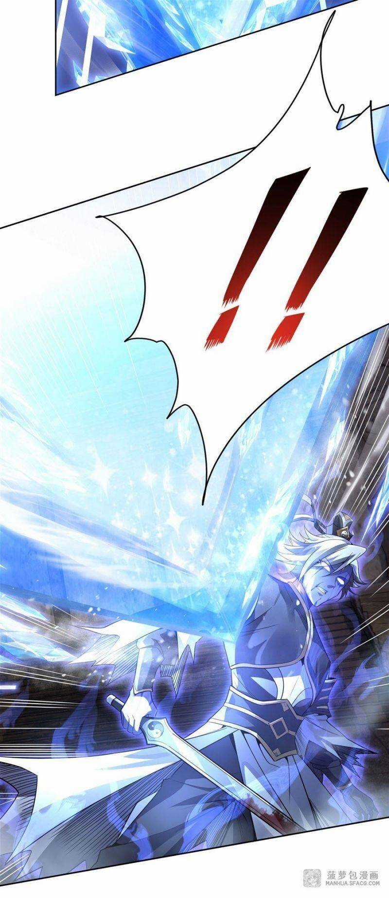 Các Nữ Đồ Đệ Của Ta Đều Là Chư Thiên Đại Lão Tương Lai Chương 57 trang 13