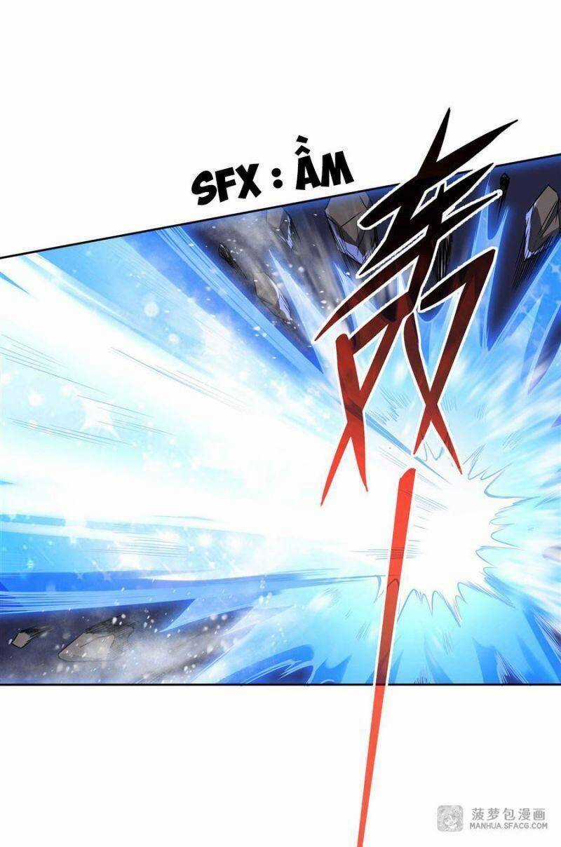 Các Nữ Đồ Đệ Của Ta Đều Là Chư Thiên Đại Lão Tương Lai Chương 57 trang 14