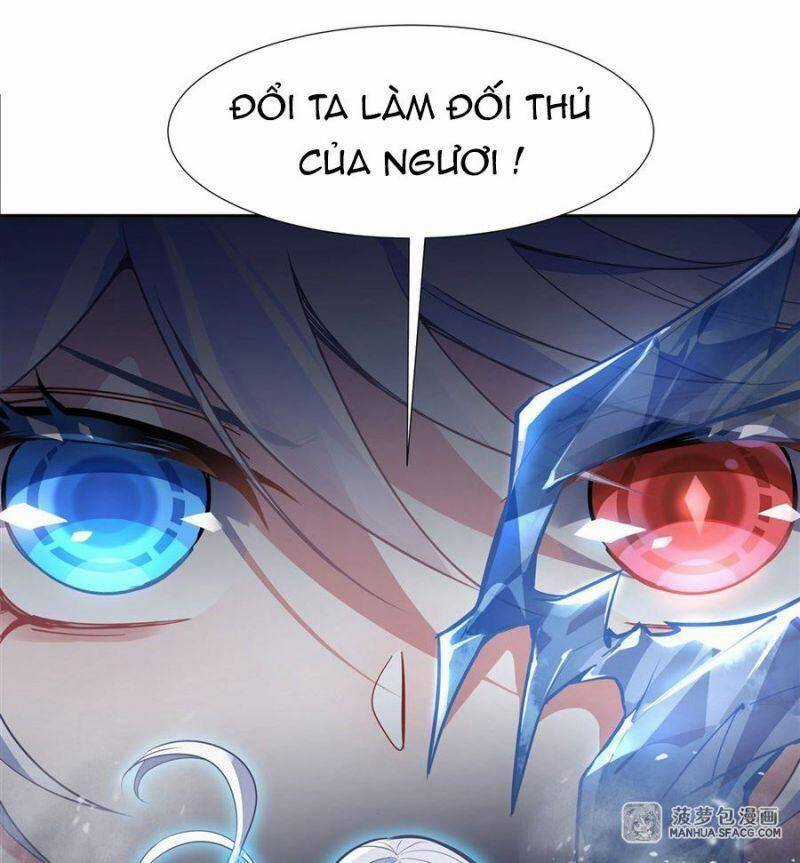 Các Nữ Đồ Đệ Của Ta Đều Là Chư Thiên Đại Lão Tương Lai Chương 57 trang 16