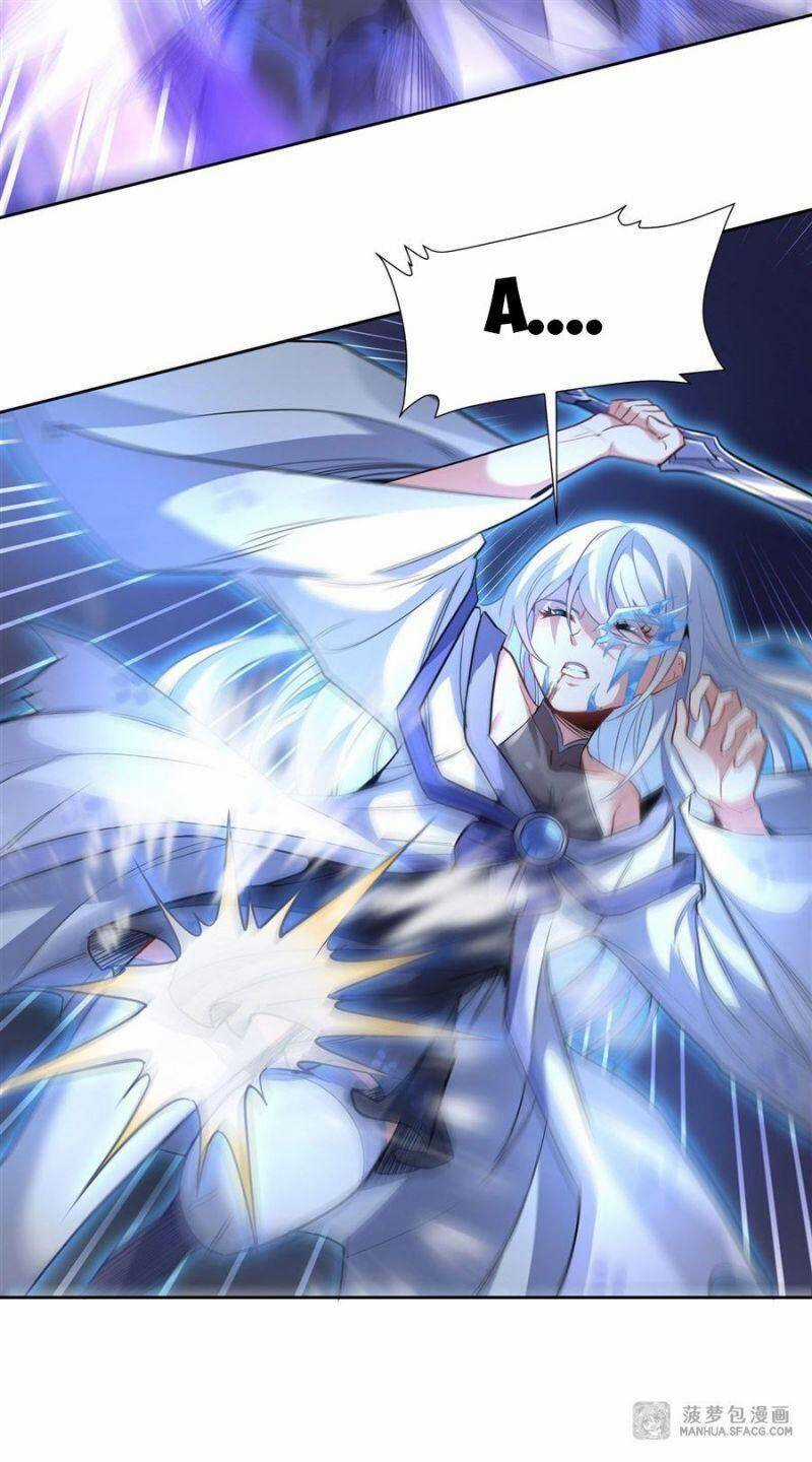 Các Nữ Đồ Đệ Của Ta Đều Là Chư Thiên Đại Lão Tương Lai Chương 57 trang 23