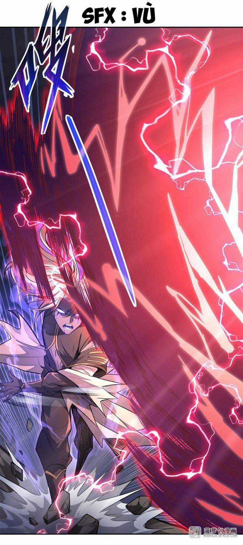 Các Nữ Đồ Đệ Của Ta Đều Là Chư Thiên Đại Lão Tương Lai Chương 57 trang 30