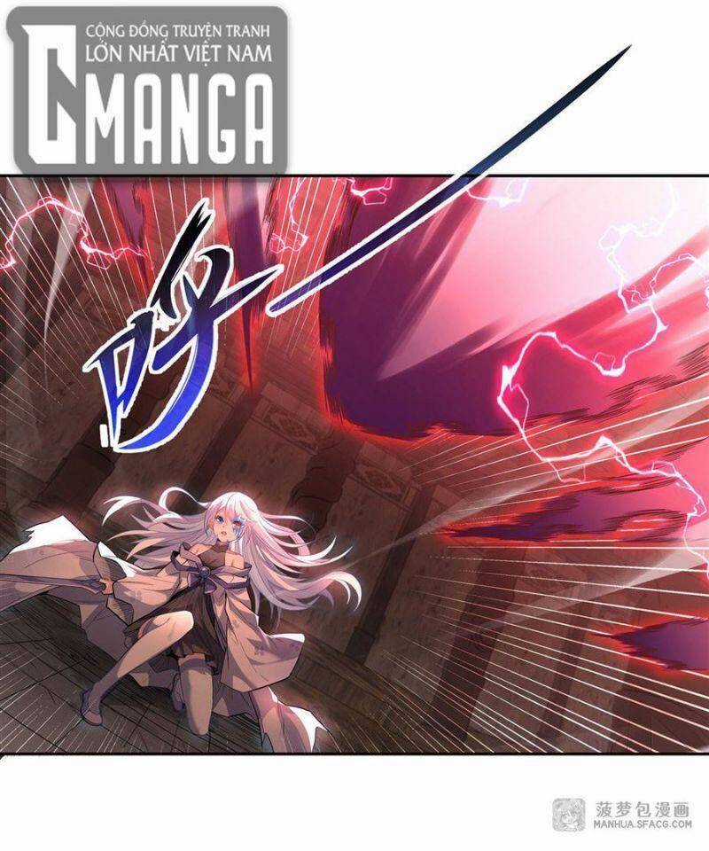 Các Nữ Đồ Đệ Của Ta Đều Là Chư Thiên Đại Lão Tương Lai Chương 57 trang 31